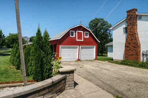 Tiny photo for 1208 25th Avenue, Clinton, IA 52732 (MLS # 12723637)