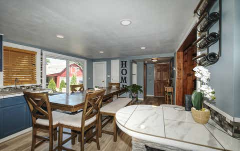 Tiny photo for 1208 25th Avenue, Clinton, IA 52732 (MLS # 12723637)