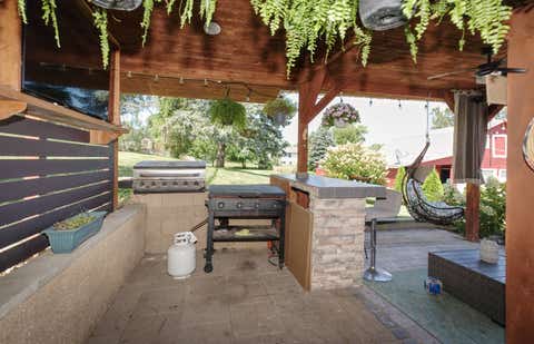 Tiny photo for 1208 25th Avenue, Clinton, IA 52732 (MLS # 12723637)