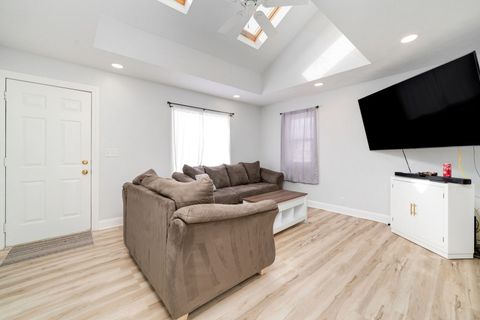 Tiny photo for 7637 Rogers Street, Machesney Park, IL 61115 (MLS # 12596838)