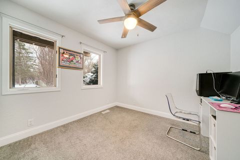 Tiny photo for 7637 Rogers Street, Machesney Park, IL 61115 (MLS # 12596838)