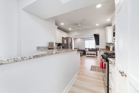 Tiny photo for 7637 Rogers Street, Machesney Park, IL 61115 (MLS # 12596838)