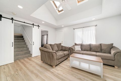 Tiny photo for 7637 Rogers Street, Machesney Park, IL 61115 (MLS # 12596838)