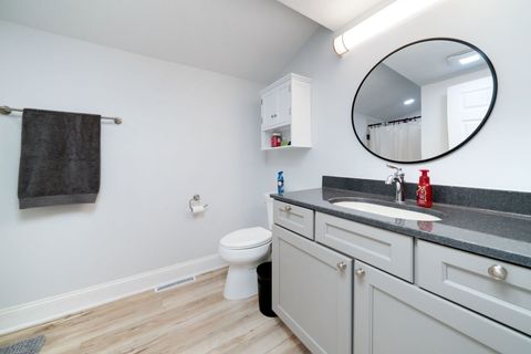 Tiny photo for 7637 Rogers Street, Machesney Park, IL 61115 (MLS # 12596838)