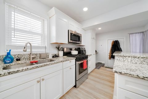 Tiny photo for 7637 Rogers Street, Machesney Park, IL 61115 (MLS # 12596838)