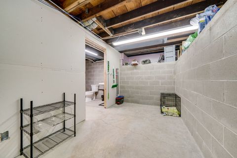 Tiny photo for 7637 Rogers Street, Machesney Park, IL 61115 (MLS # 12596838)