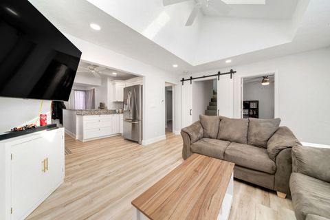 Tiny photo for 7637 Rogers Street, Machesney Park, IL 61115 (MLS # 12596838)