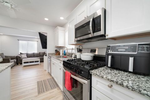 Tiny photo for 7637 Rogers Street, Machesney Park, IL 61115 (MLS # 12596838)