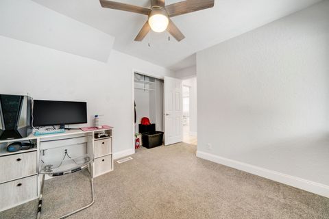 Tiny photo for 7637 Rogers Street, Machesney Park, IL 61115 (MLS # 12596838)