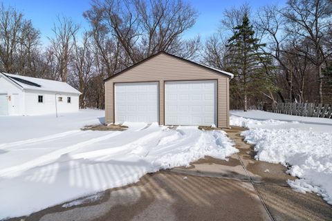 Tiny photo for 7637 Rogers Street, Machesney Park, IL 61115 (MLS # 12596838)