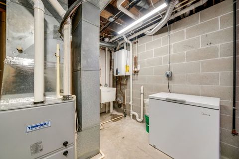 Tiny photo for 7637 Rogers Street, Machesney Park, IL 61115 (MLS # 12596838)