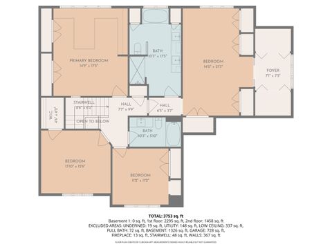 Tiny photo for 50 Consola Drive, Orland Park, IL 60467 (MLS # 12574151)