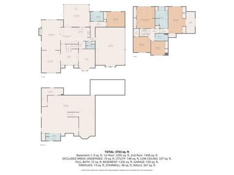 Tiny photo for 50 Consola Drive, Orland Park, IL 60467 (MLS # 12574151)
