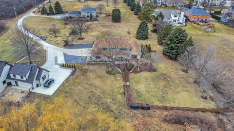 Tiny photo for 50 Consola Drive, Orland Park, IL 60467 (MLS # 12574151)