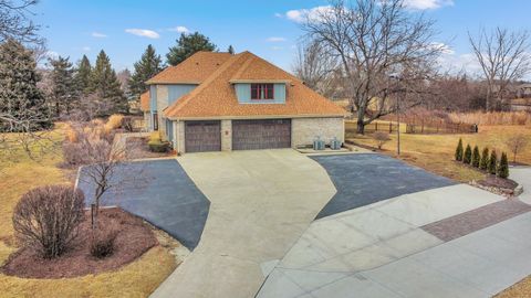 Tiny photo for 50 Consola Drive, Orland Park, IL 60467 (MLS # 12574151)