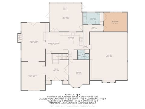 Tiny photo for 50 Consola Drive, Orland Park, IL 60467 (MLS # 12574151)