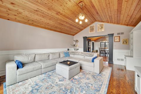 Tiny photo for 50 Consola Drive, Orland Park, IL 60467 (MLS # 12574151)