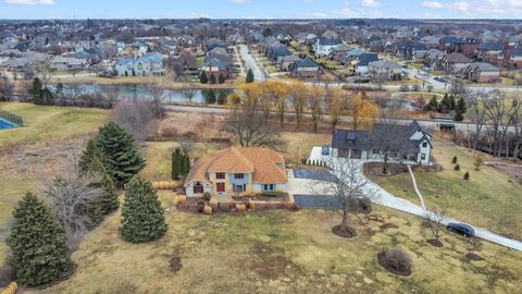 Tiny photo for 50 Consola Drive, Orland Park, IL 60467 (MLS # 12574151)
