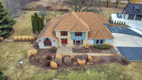 Tiny photo for 50 Consola Drive, Orland Park, IL 60467 (MLS # 12574151)