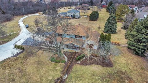 Tiny photo for 50 Consola Drive, Orland Park, IL 60467 (MLS # 12574151)