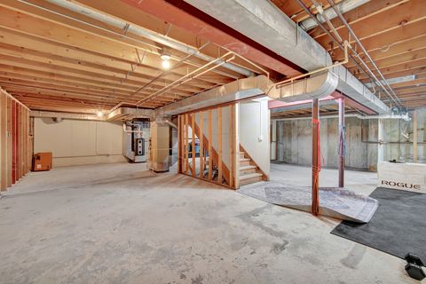 Tiny photo for 50 Consola Drive, Orland Park, IL 60467 (MLS # 12574151)