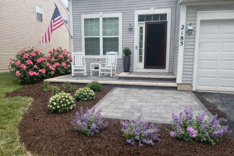 Photo of 2185 Fescue Drive, Aurora, IL 60504 (MLS # 12580514)