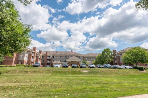 Tiny photo for 801 N McLean Boulevard #206, Elgin, IL 60123 (MLS # 12652882)