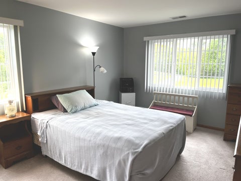 Tiny photo for 801 N McLean Boulevard #206, Elgin, IL 60123 (MLS # 12652882)