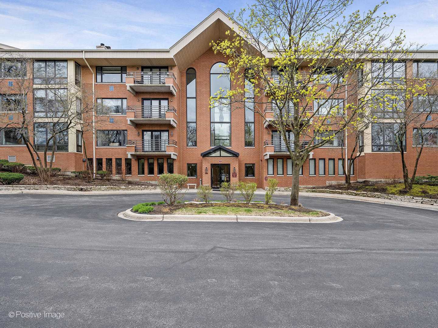3525 S Cass Court 309