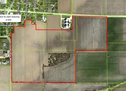 000 IL Route 173 Harvard IL 60033