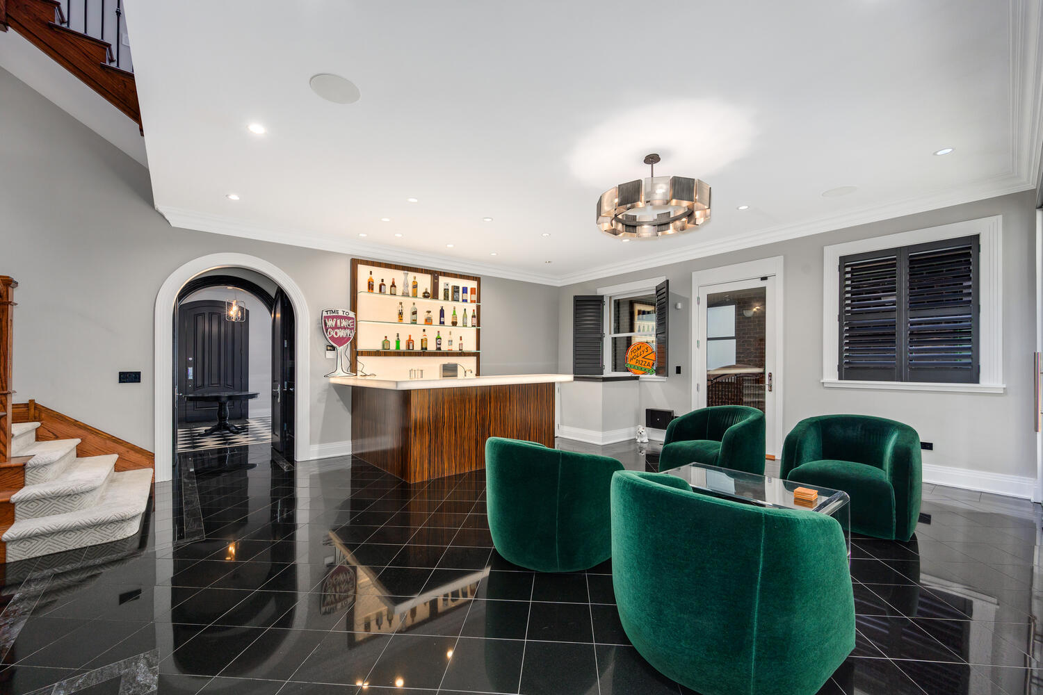460 W Huron Street