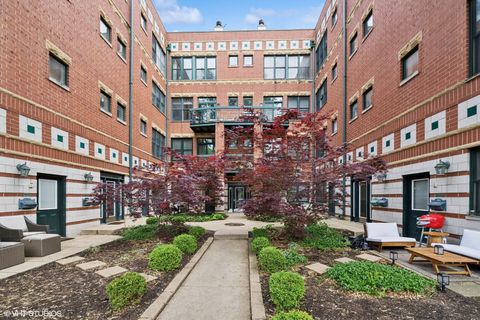 3721 N Sheffield Avenue B2 Chicago IL 60613