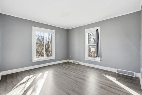 Tiny photo for 2626 Brady Street, Davenport, IA 52803 (MLS # 12651756)