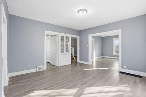 Tiny photo for 2626 Brady Street, Davenport, IA 52803 (MLS # 12651756)