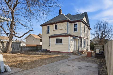 Tiny photo for 2626 Brady Street, Davenport, IA 52803 (MLS # 12651756)