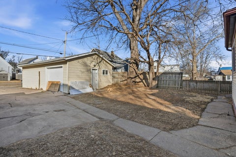 Tiny photo for 2626 Brady Street, Davenport, IA 52803 (MLS # 12651756)