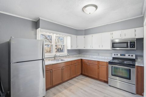 Tiny photo for 2626 Brady Street, Davenport, IA 52803 (MLS # 12651756)