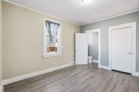 Tiny photo for 2626 Brady Street, Davenport, IA 52803 (MLS # 12651756)