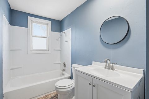 Tiny photo for 2626 Brady Street, Davenport, IA 52803 (MLS # 12651756)