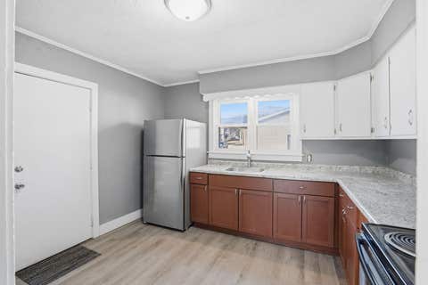 Tiny photo for 2626 Brady Street, Davenport, IA 52803 (MLS # 12651756)