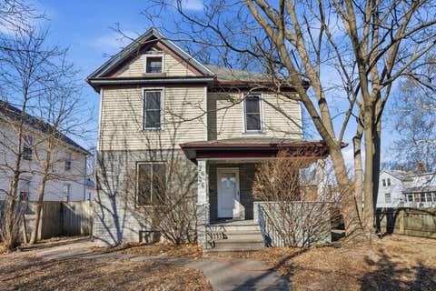 Photo of 2626 Brady Street, Davenport, IA 52803 (MLS # 12651756)