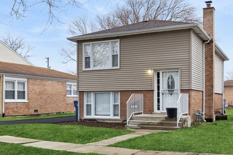 2808 W 140th Place Blue Island IL 60406