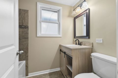 Tiny photo for 2808 W 140th Place, Blue Island, IL 60406 (MLS # 12592185)