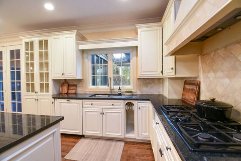 Tiny photo for 3 Bridle Court, Burr Ridge, IL 60527 (MLS # 12511571)