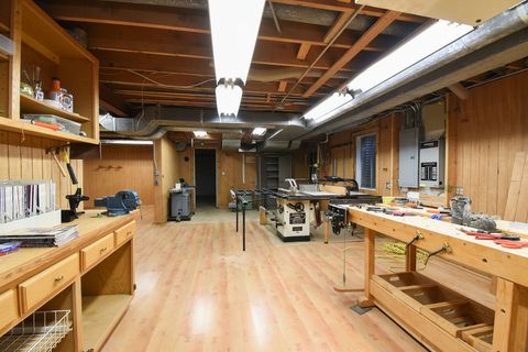 Tiny photo for 3 Bridle Court, Burr Ridge, IL 60527 (MLS # 12511571)