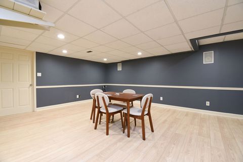 Tiny photo for 3 Bridle Court, Burr Ridge, IL 60527 (MLS # 12511571)