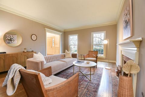 Tiny photo for 3 Bridle Court, Burr Ridge, IL 60527 (MLS # 12511571)