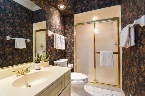 Tiny photo for 3 Bridle Court, Burr Ridge, IL 60527 (MLS # 12511571)