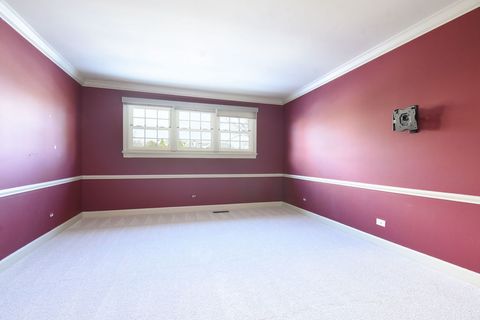 Tiny photo for 3 Bridle Court, Burr Ridge, IL 60527 (MLS # 12511571)