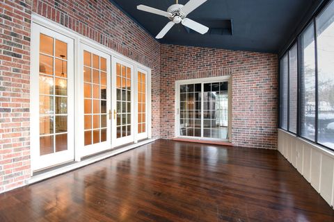 Tiny photo for 3 Bridle Court, Burr Ridge, IL 60527 (MLS # 12511571)